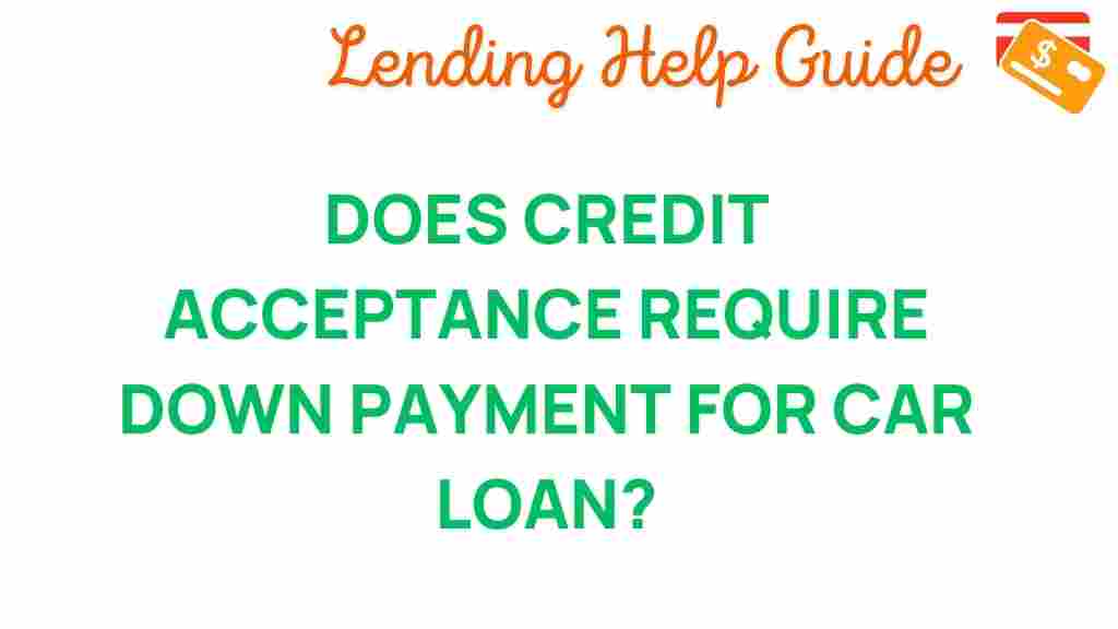 credit-acceptance-down-payment-car-loan