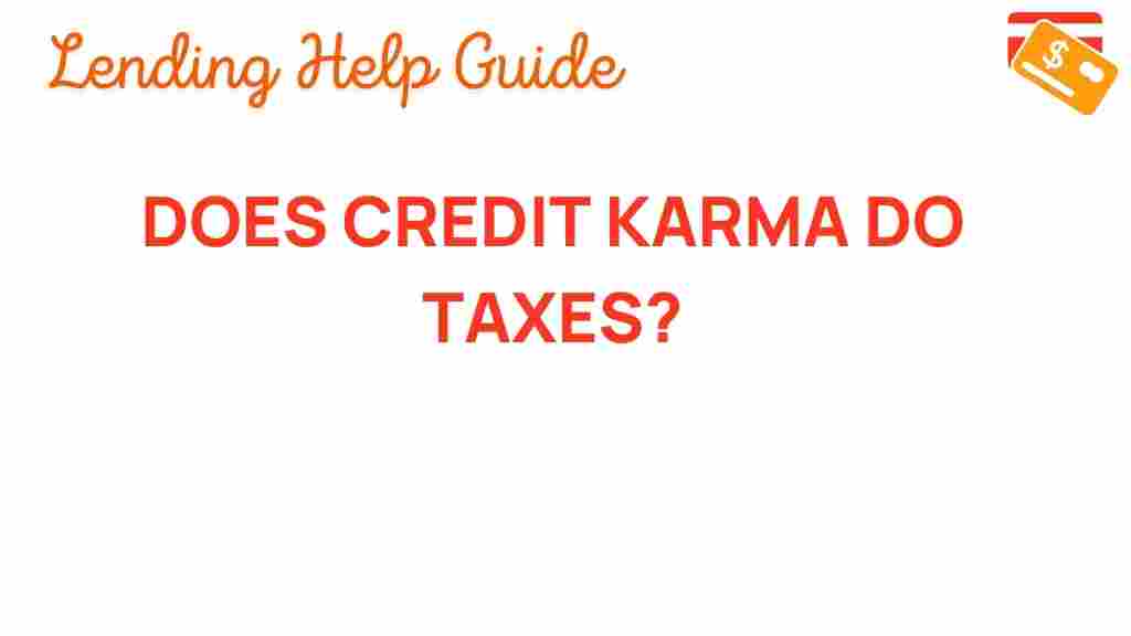 credit-karma-tax-services