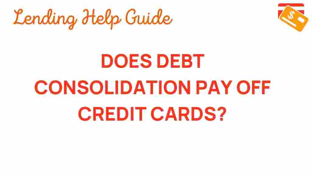 debt-consolidation-pay-off-credit-cards