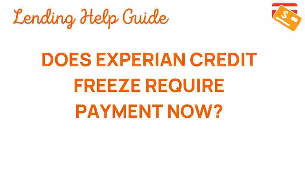 experian-credit-freeze-costly-mistake