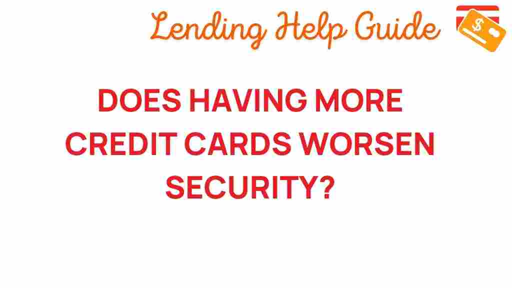 multiple-credit-cards-financial-security