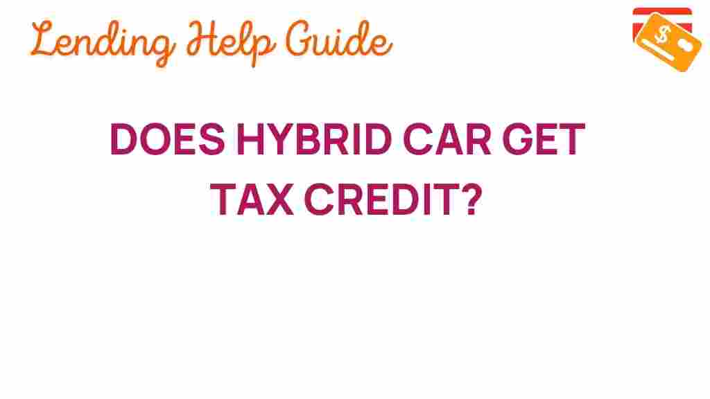 hybrid-car-tax-credit