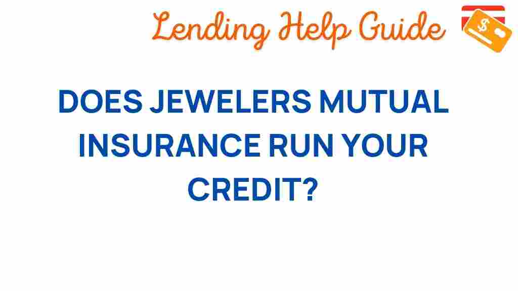 jewelers-mutual-insurance-credit