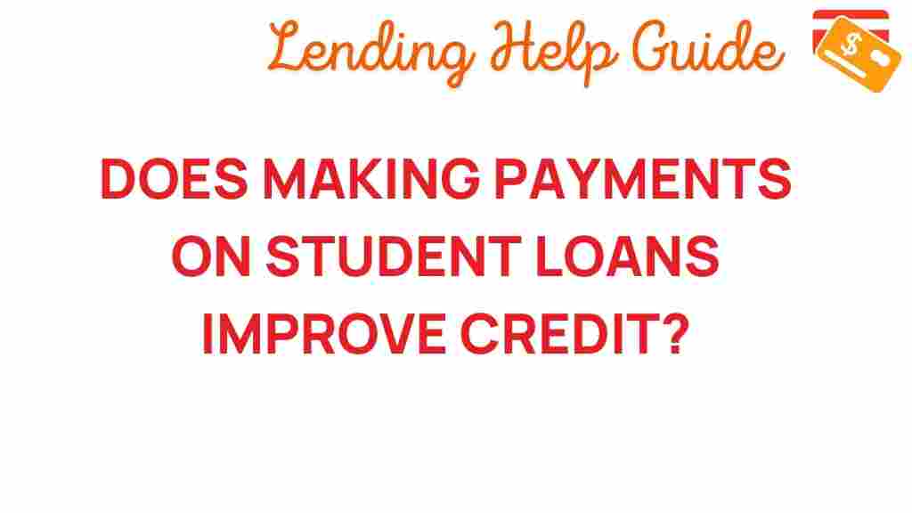 student-loans-payments-credit-score
