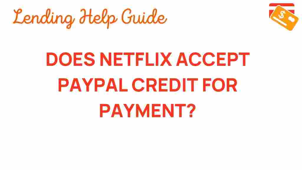 netflix-paypal-credit