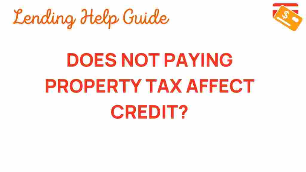 property-tax-impact-credit