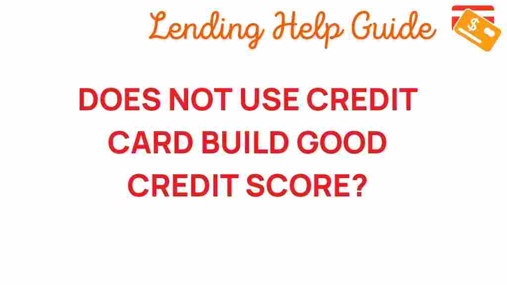 avoiding-credit-cards-boost-credit-score