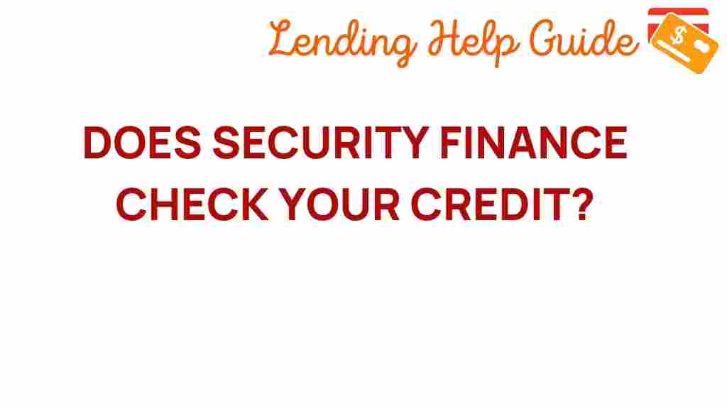 security-finance-check-credit