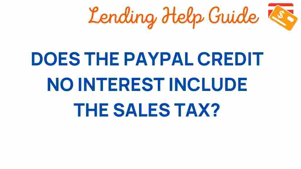 paypal-credit-no-interest-sales-tax