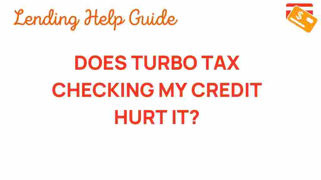 turbotax-checking-credit-impact