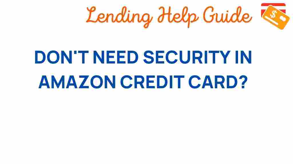 amazon-credit-card-no-security