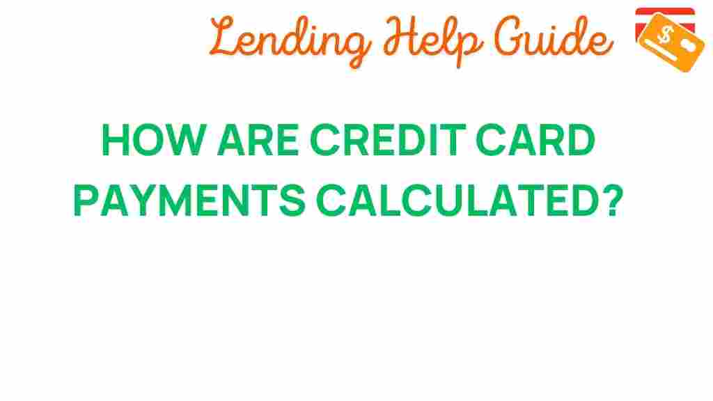 credit-card-payments-calculated