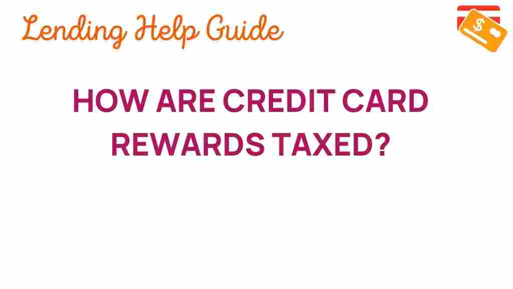 credit-card-rewards-taxed