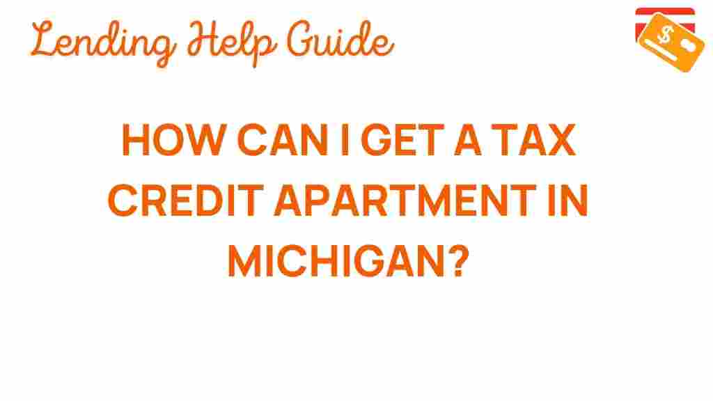 tax-credit-apartment-michigan