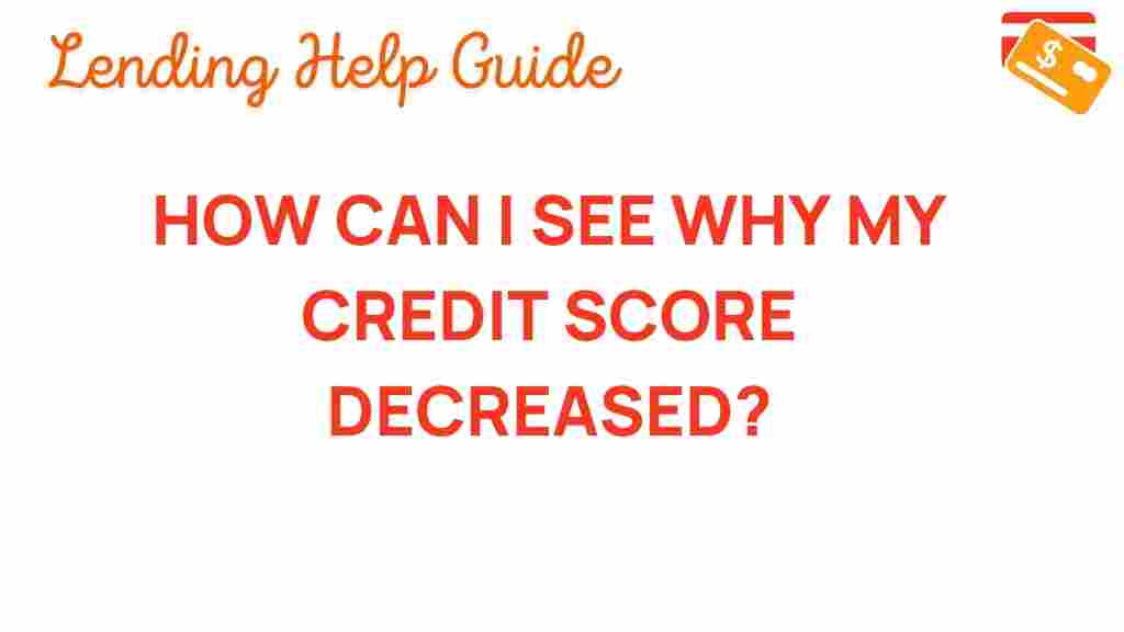 unraveling-credit-score-drop