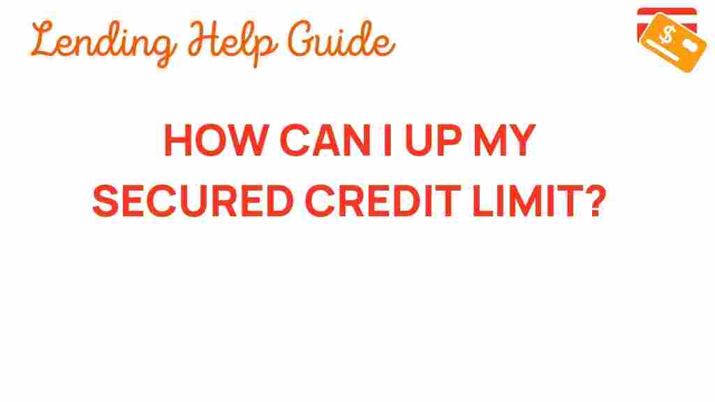 increase-secured-credit-limit
