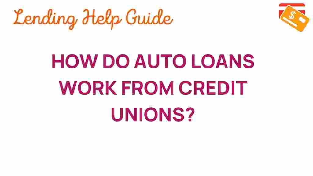 auto-loans-credit-unions