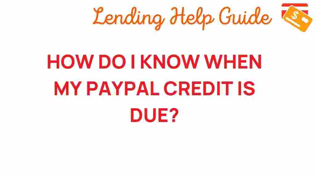 paypal-credit-due-date