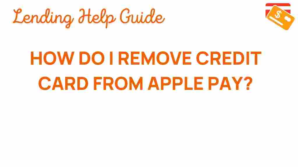 remove-credit-card-apple-pay