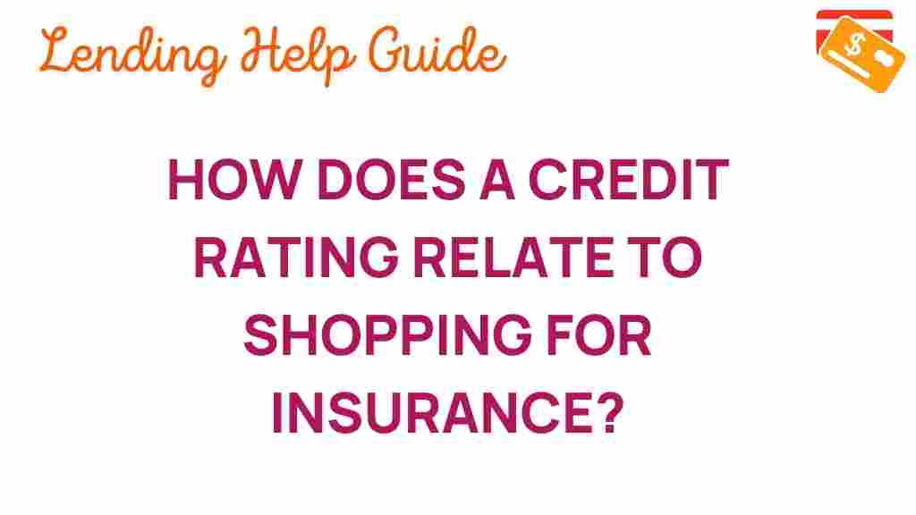 credit-rating-insurance-costs