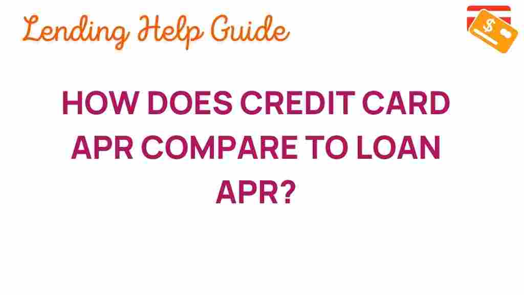 credit-card-apr-vs-loan-apr
