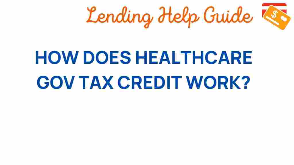 healthcare-gov-tax-credit