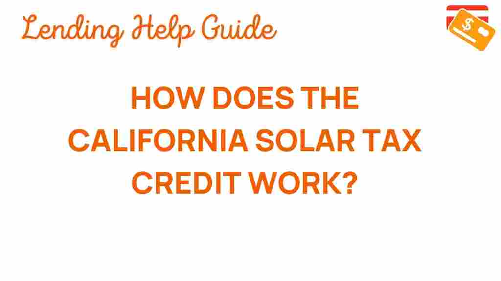 california-solar-tax-credit