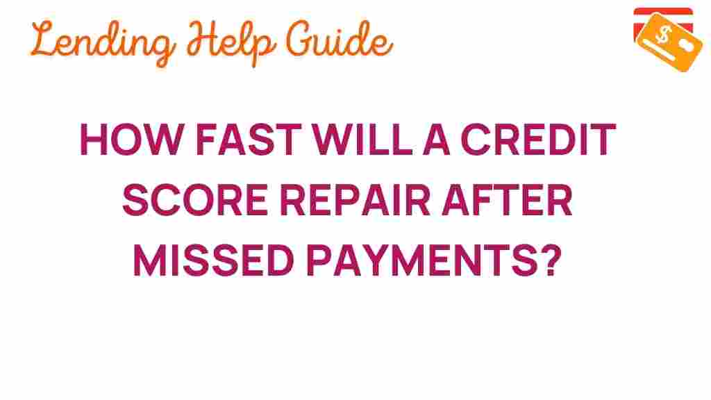 credit-score-recovery-timeline