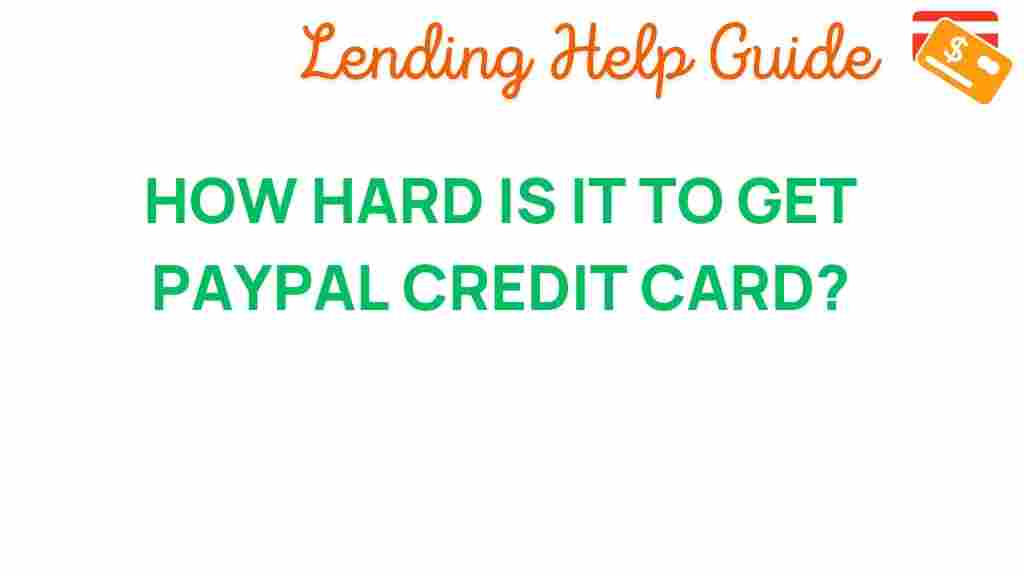 paypal-credit-card-application-process
