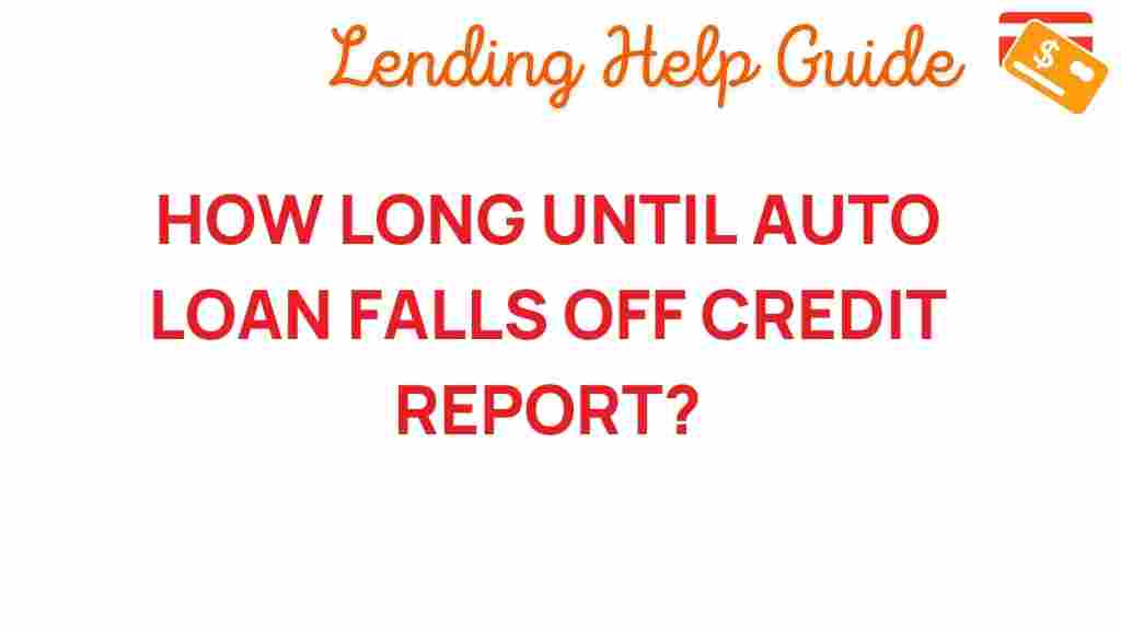 auto-loan-credit-report-duration