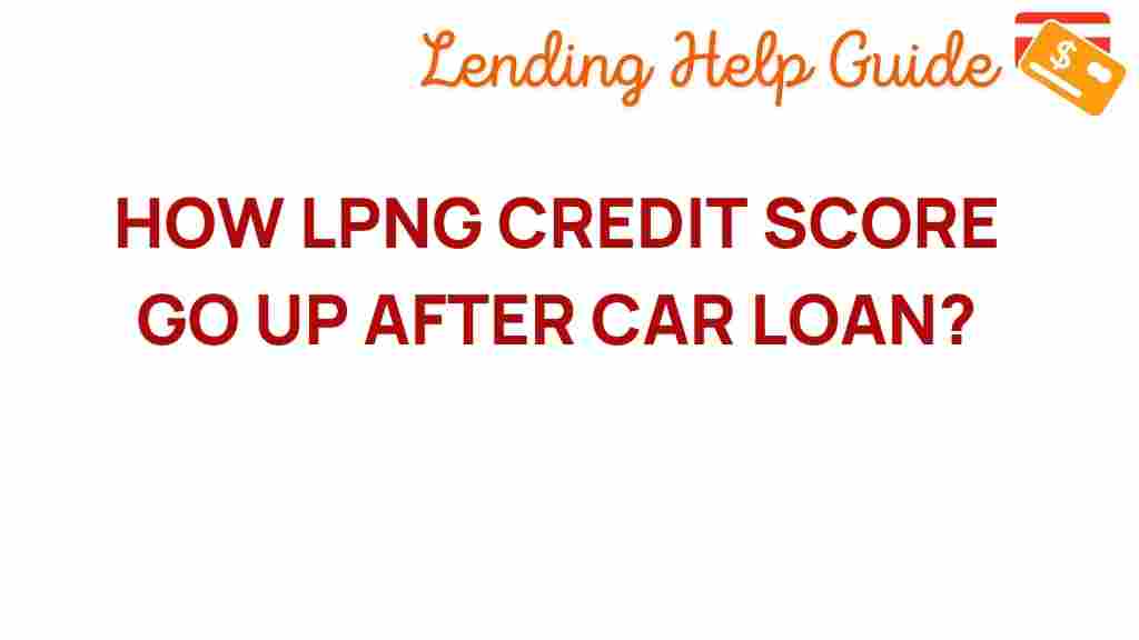 unlocking-secrets-car-loan-boost-credit-score