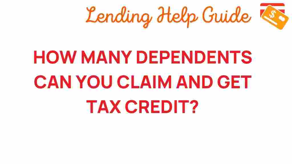 unlocking-tax-benefits-dependents-claim