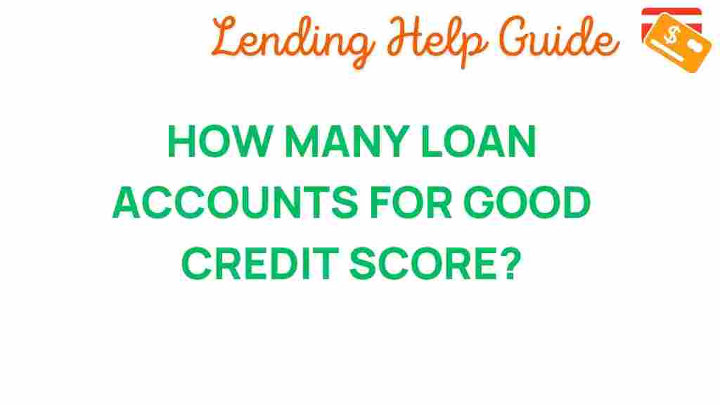 how-many-loan-accounts-good-credit-score