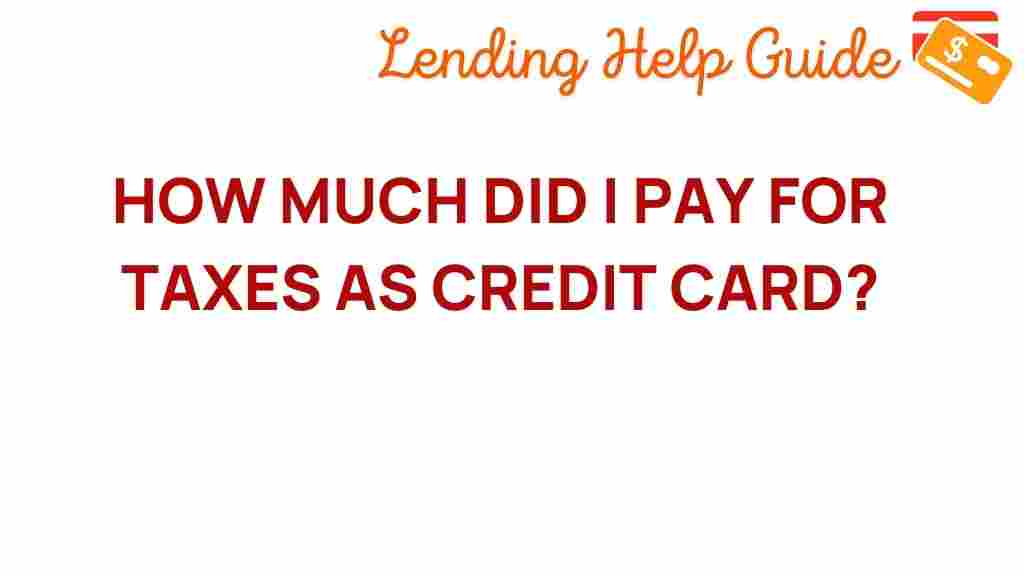 credit-card-taxes-hidden-costs