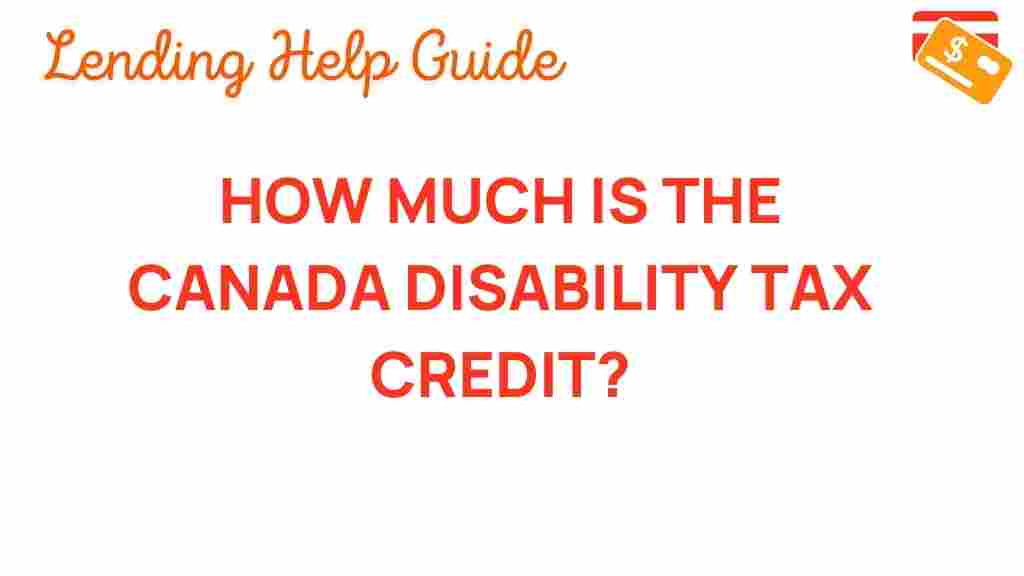 canada-disability-tax-credit