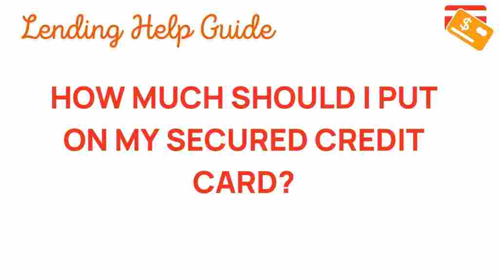 secured-credit-card-amount