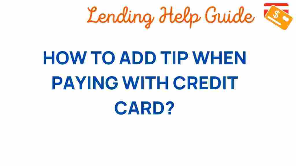 adding-tip-credit-card