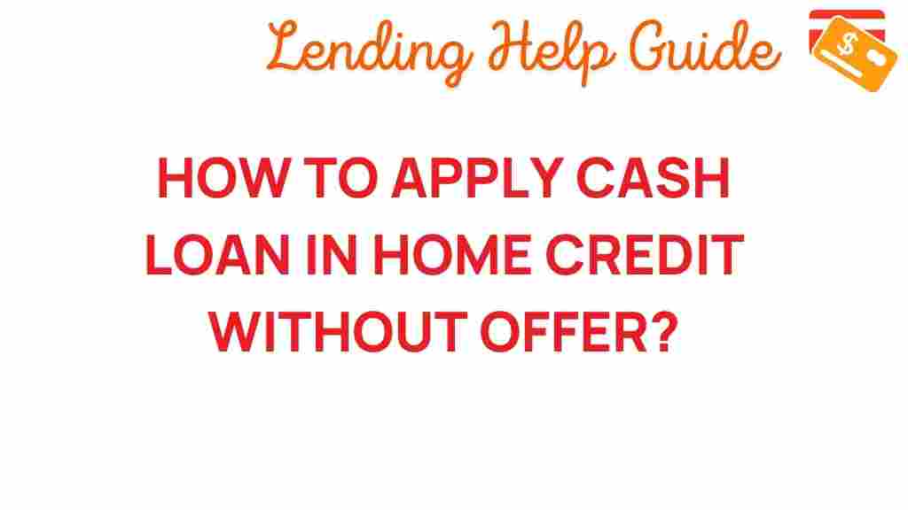 cash-loans-home-credit-application