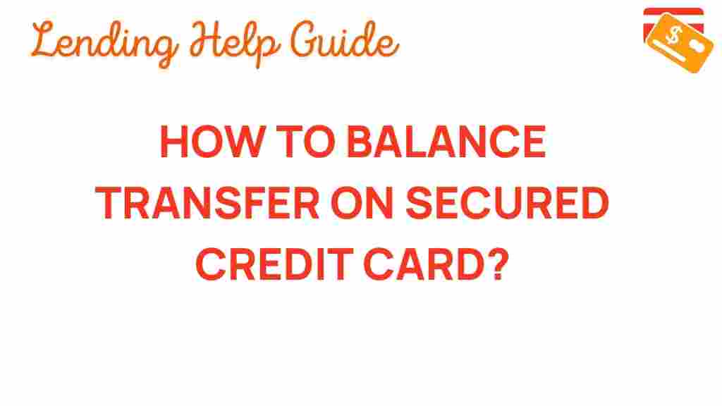 balance-transfer-secured-credit-card