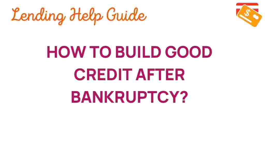 rebuilding-credit-after-bankruptcy