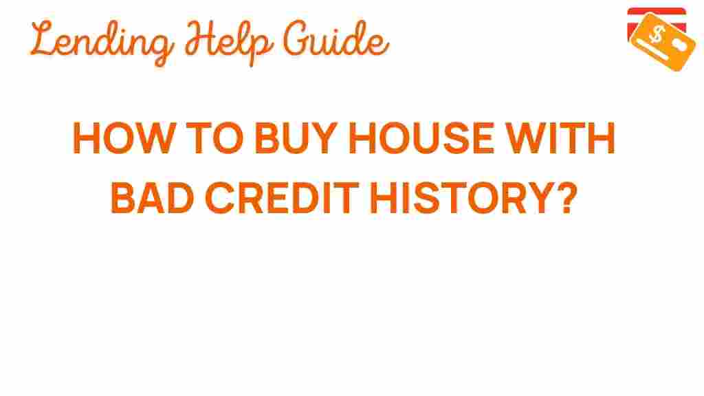 buy-house-bad-credit