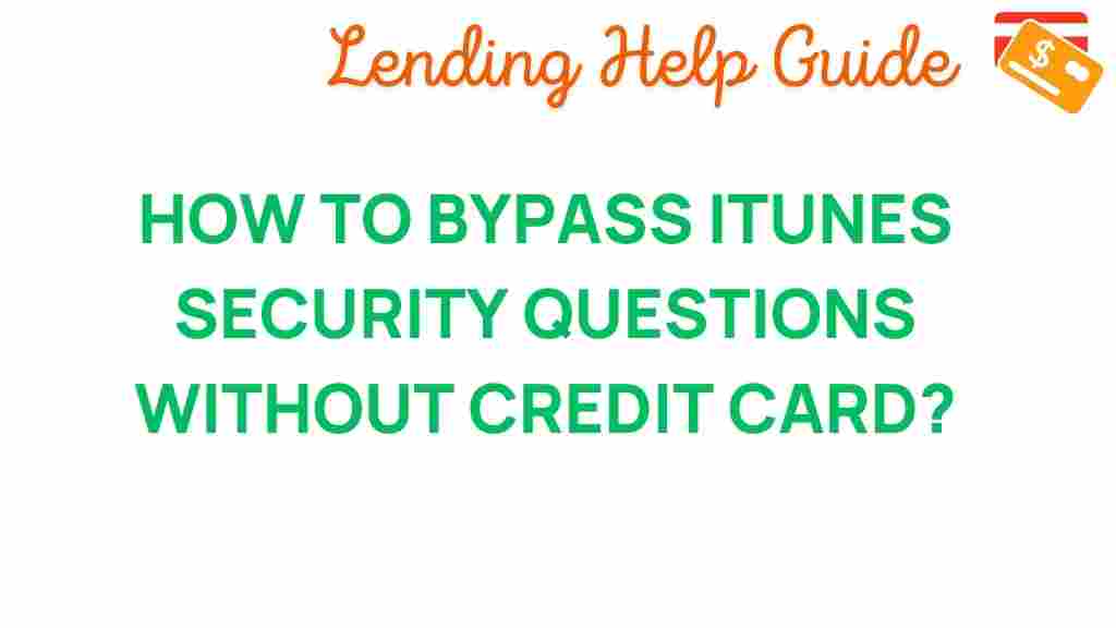 unlocking-itunes-bypass-security-questions