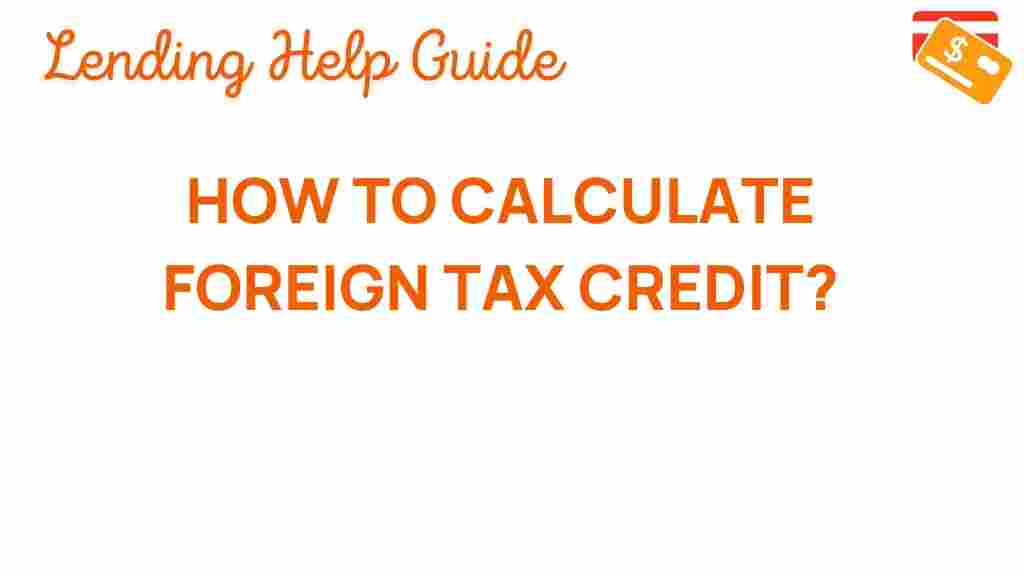 foreign-tax-credit-calculation