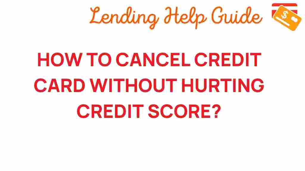 cancel-credit-card-safely