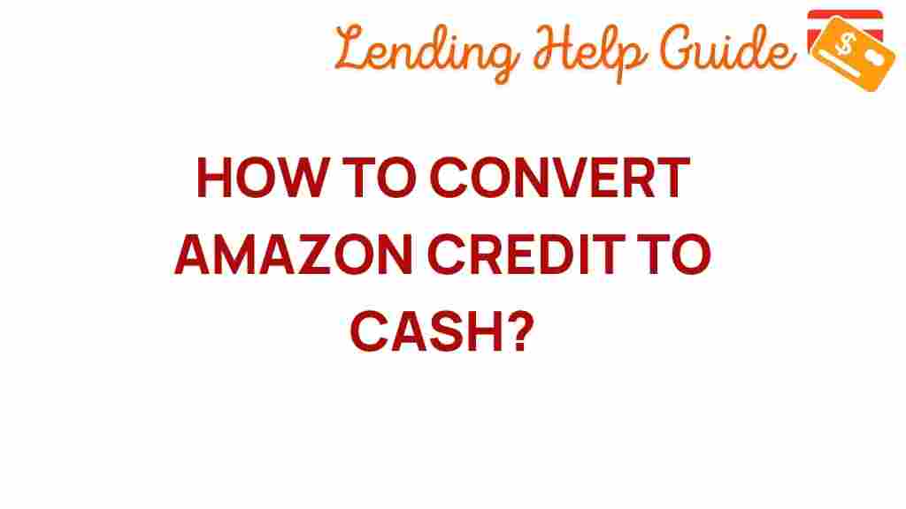 amazon-credit-to-cash