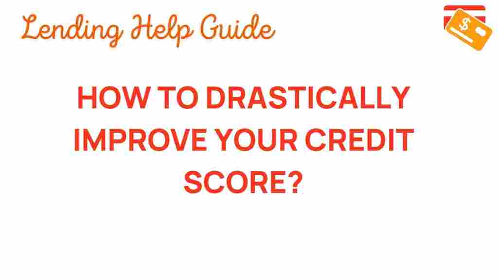 unlock-financial-freedom-improve-credit-score