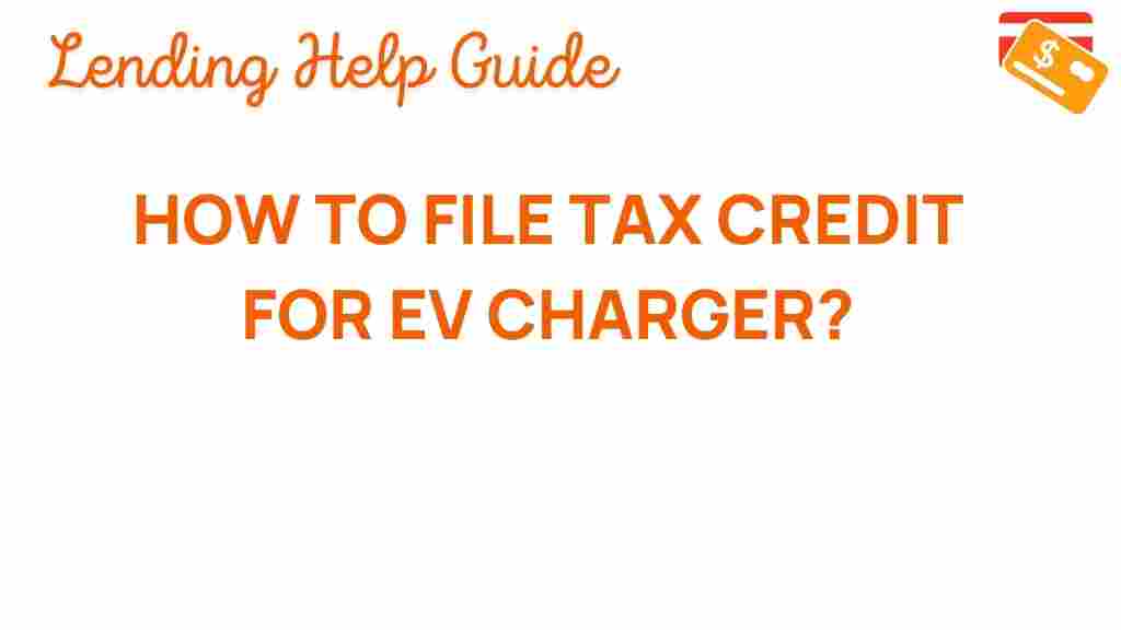 tax-credit-ev-charger