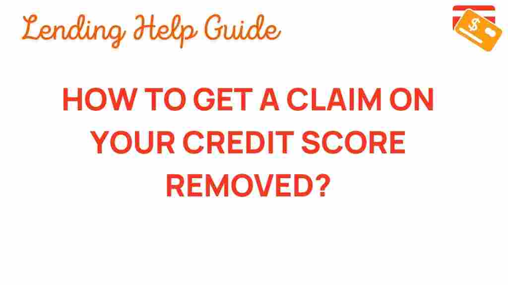 remove-claim-credit-score