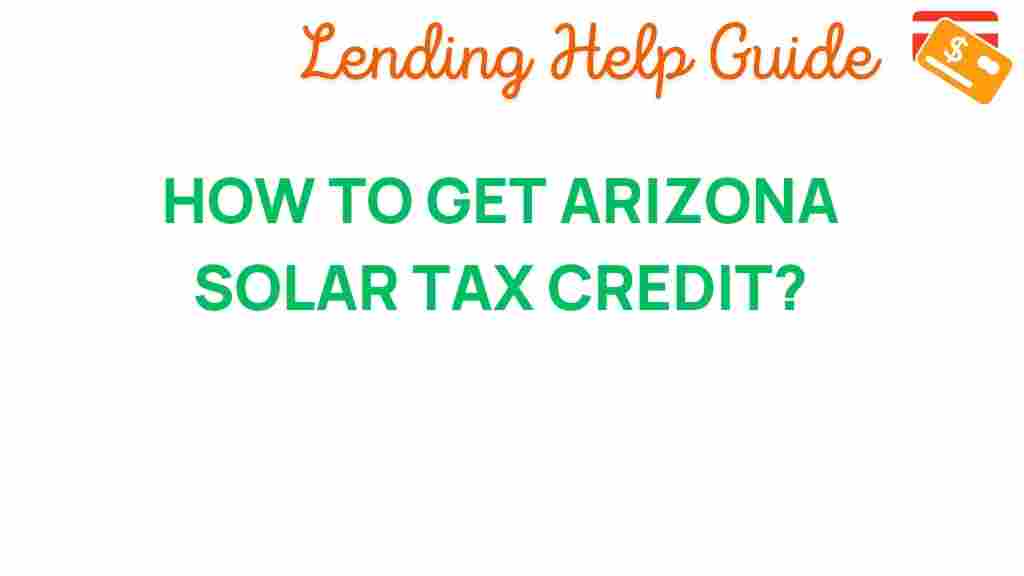 arizona-solar-tax-credit