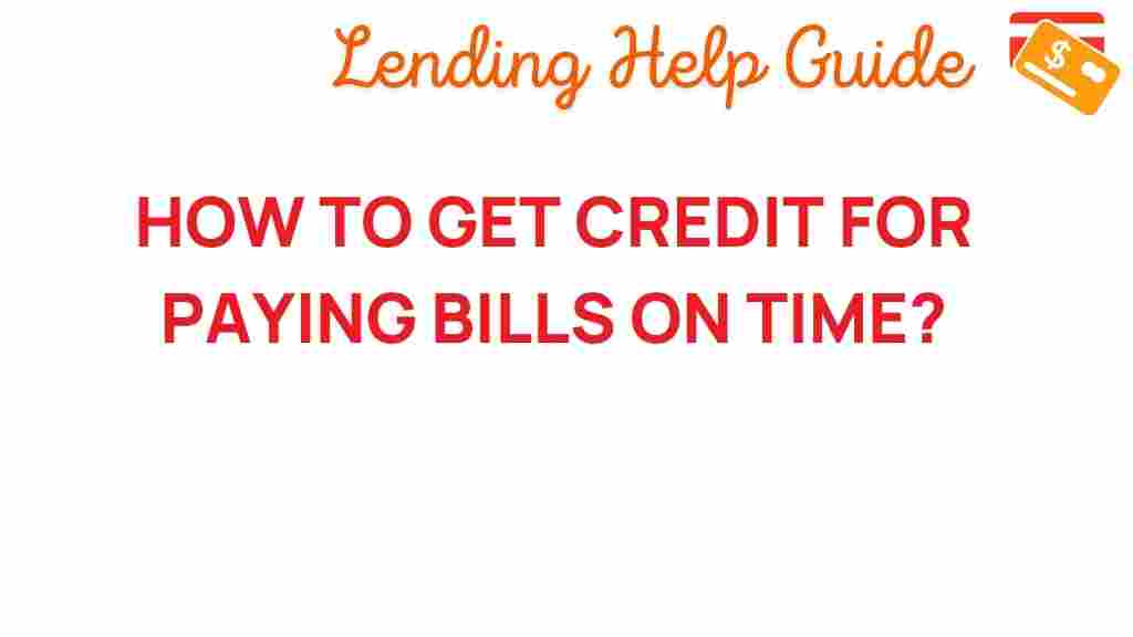 unlocking-credit-timely-bill-payments
